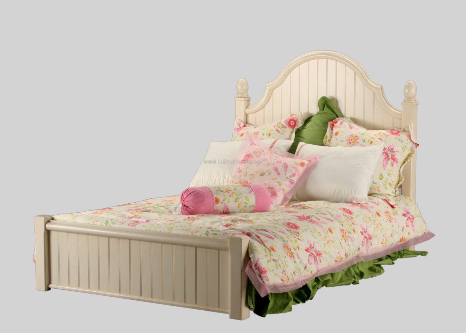 Bed Model 163