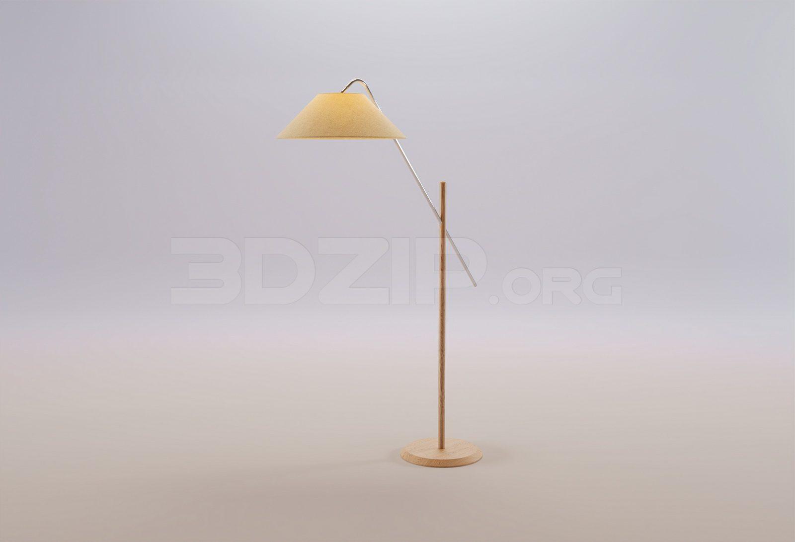 Floor Lamp