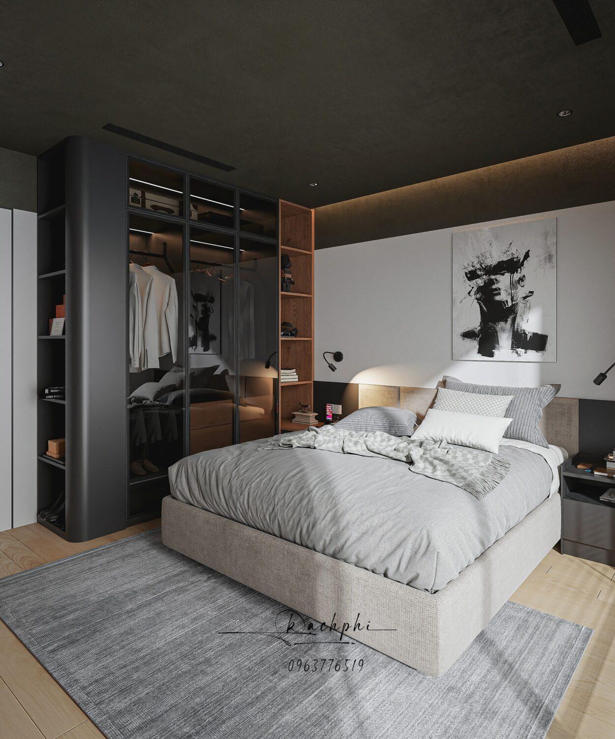 Bedroom Interior