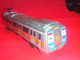 Metro Coach
