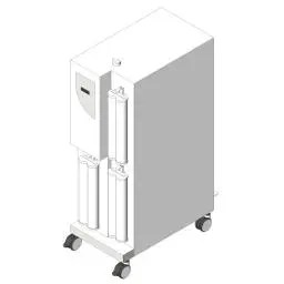 Lab_water_system-Millipore-Elix_Gulfstream