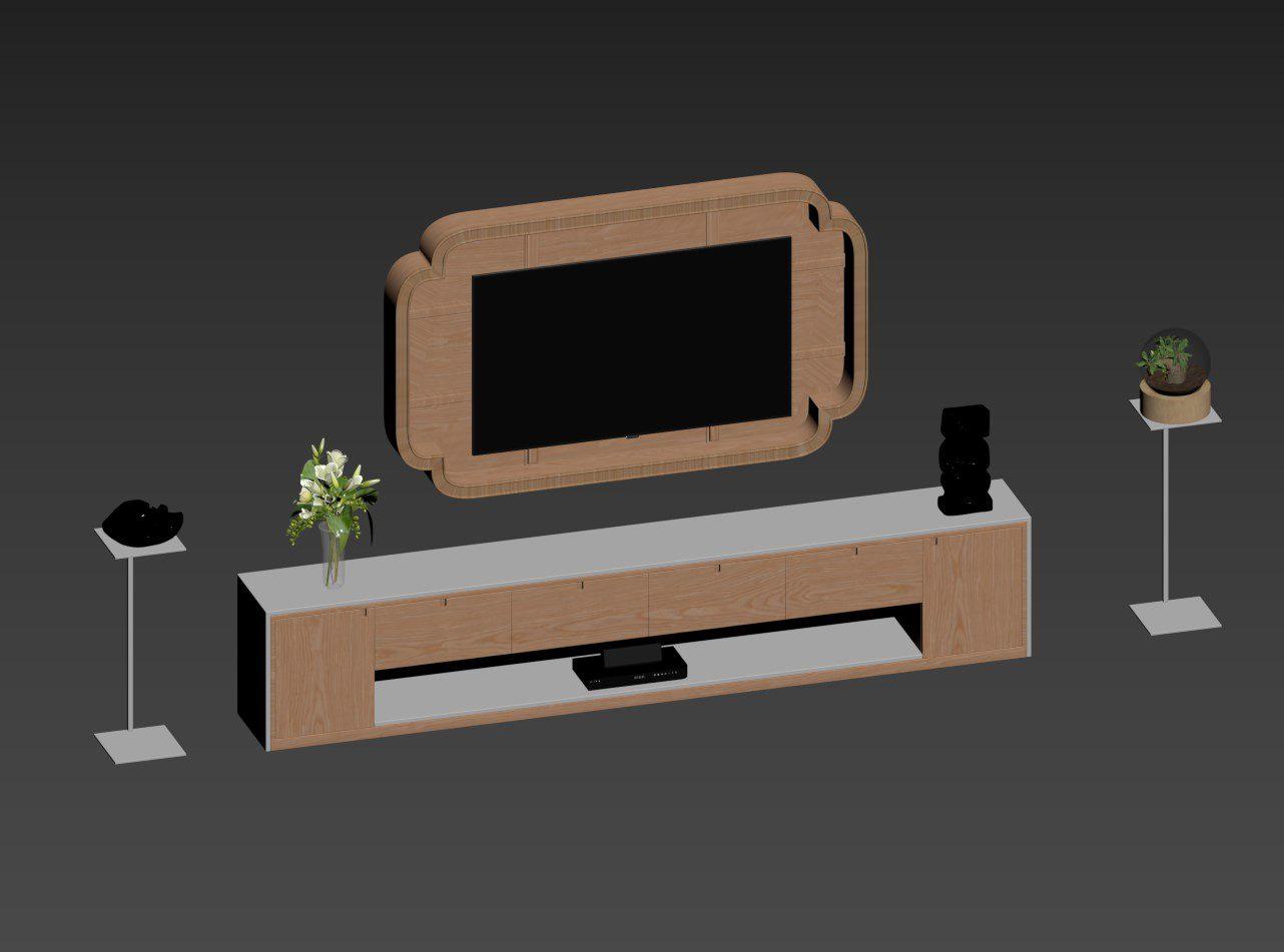 TV Cabinet