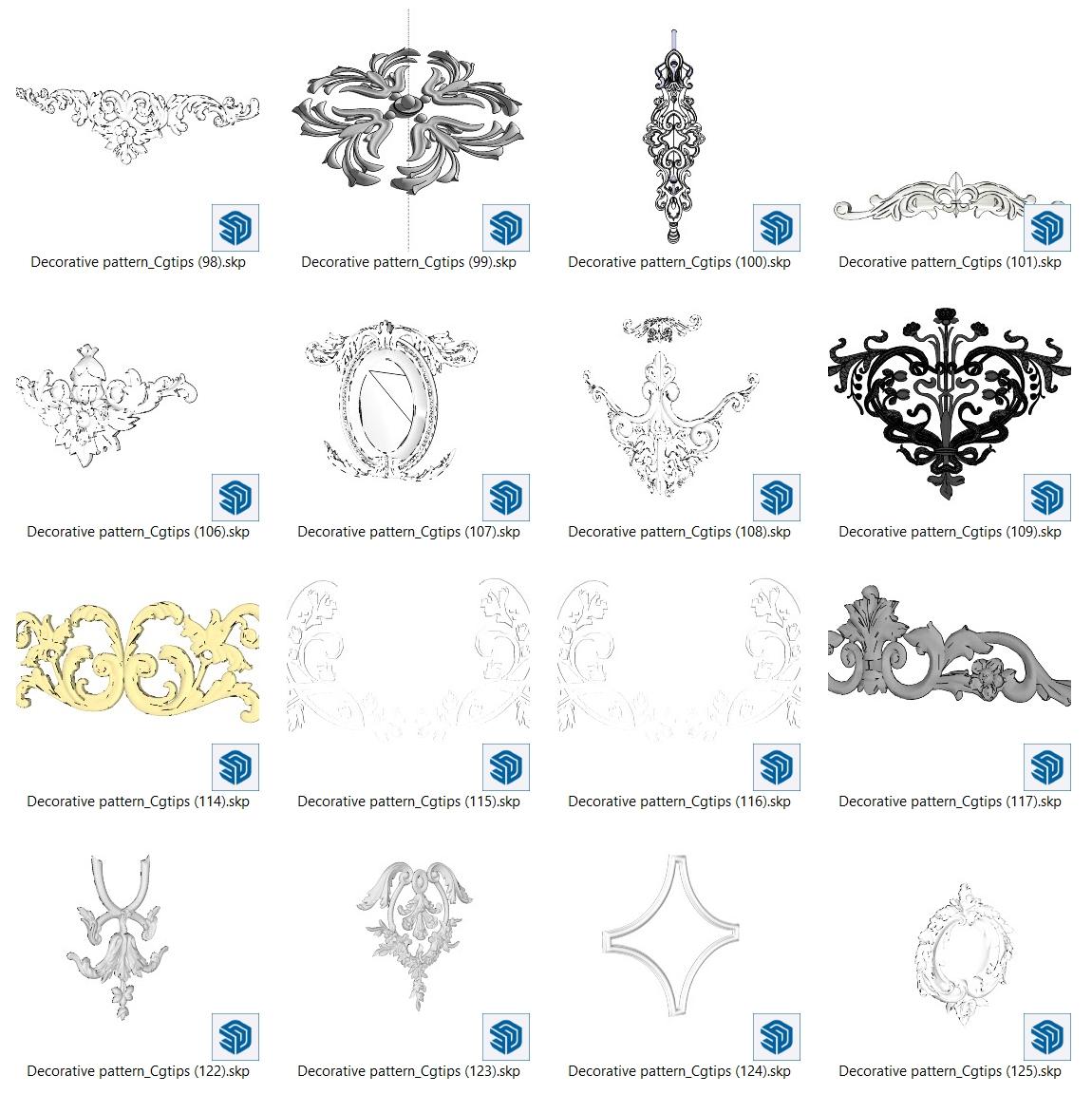 Decorative Plaster