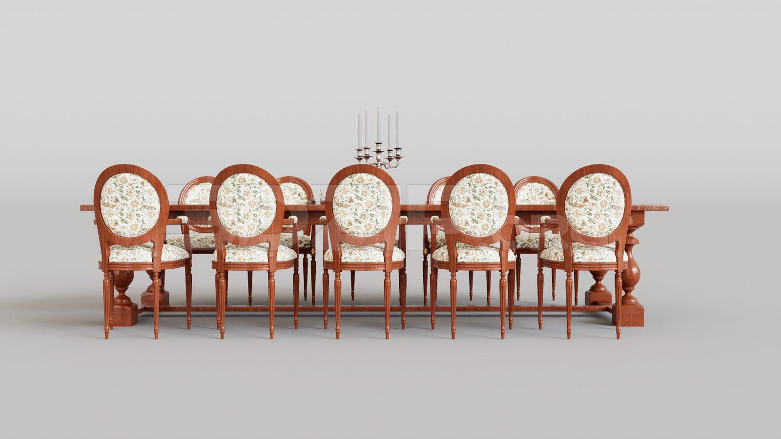 Dining Table And Chair