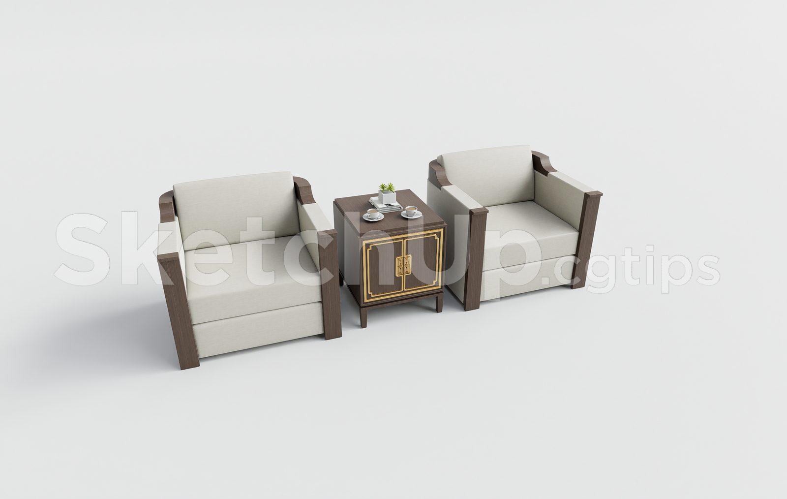 Office Sofa
