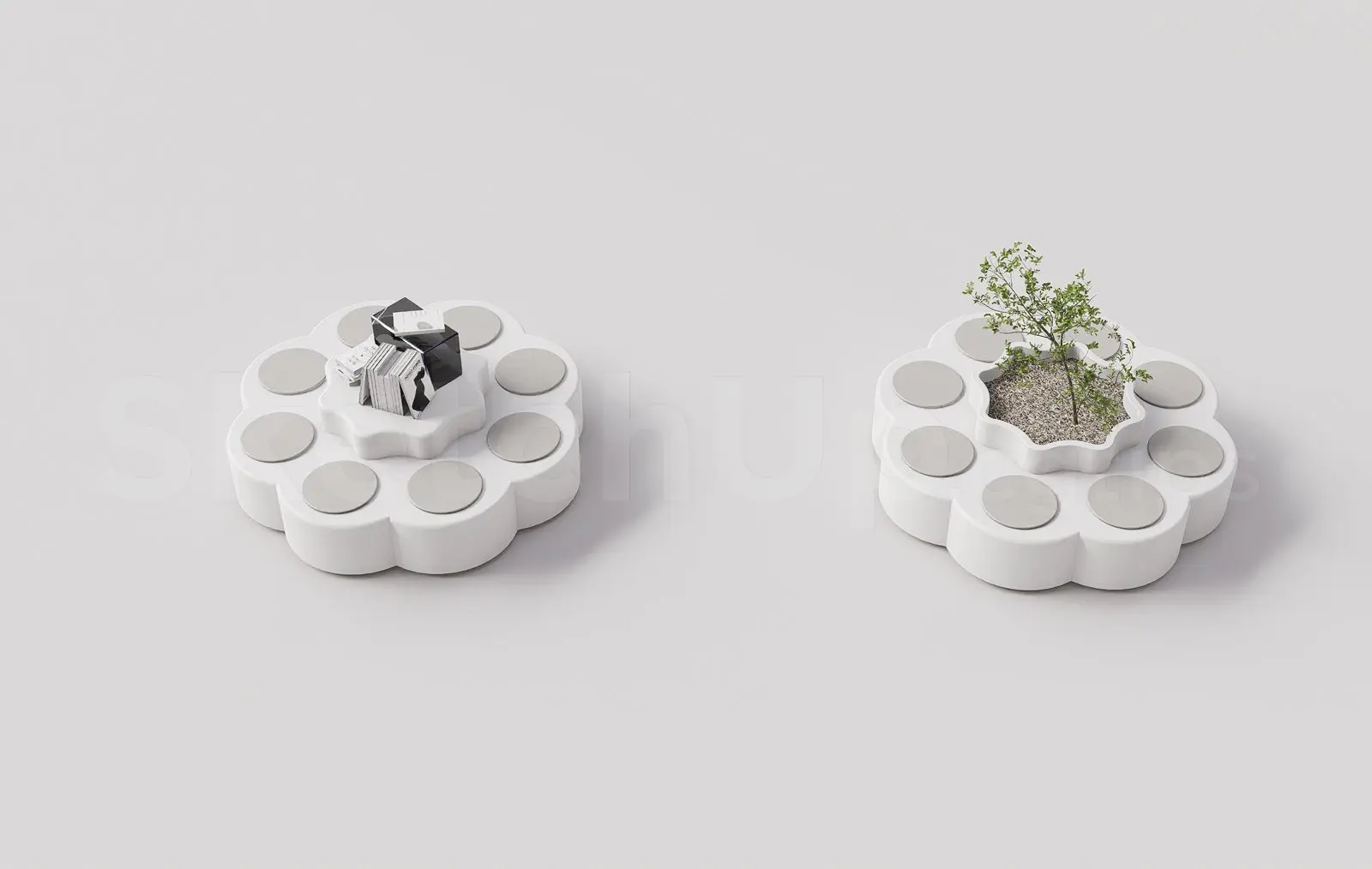 Restaurant & Cafe Furniture