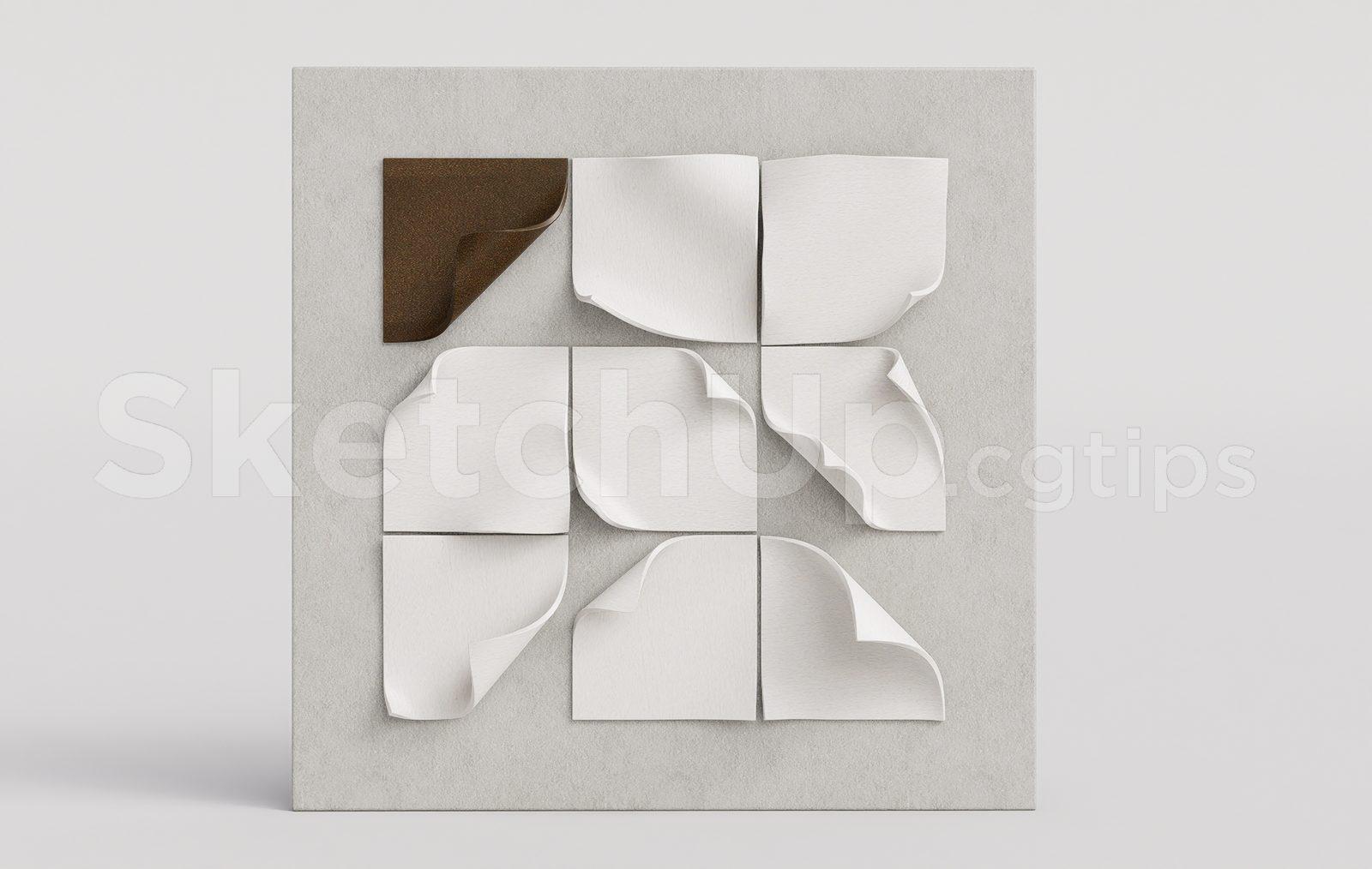 Wall Decoration