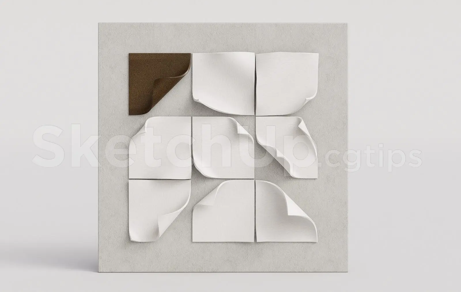 Wall Decoration