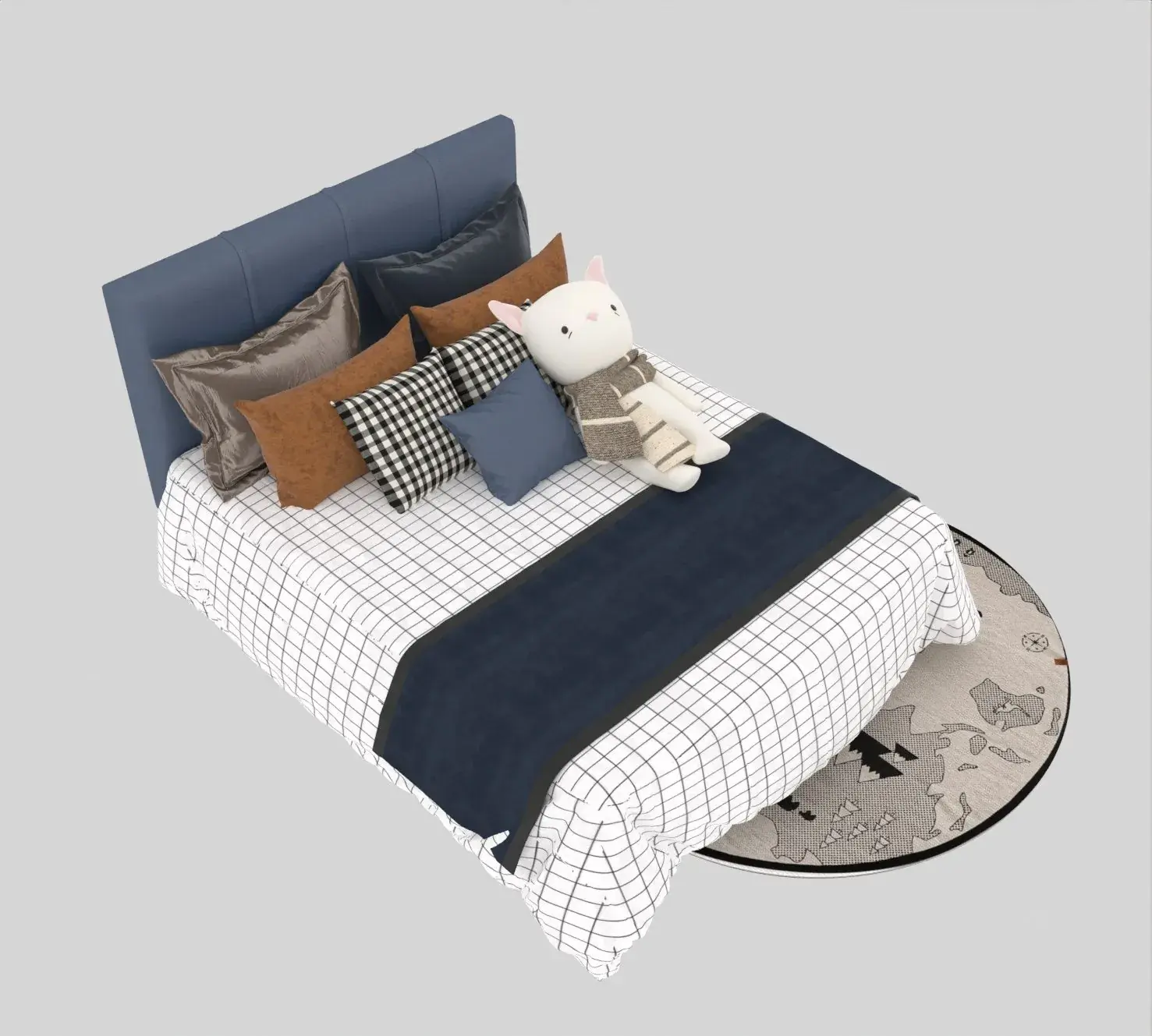 Child Bed