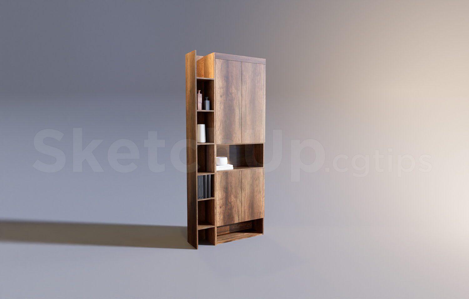 Shoe Cabinet