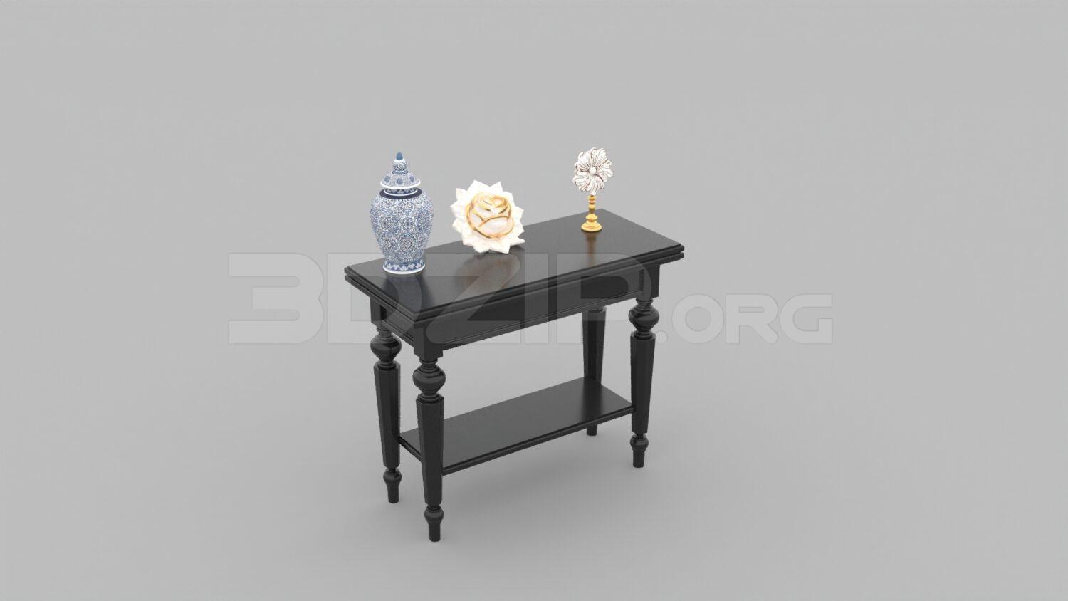 Decorative Set