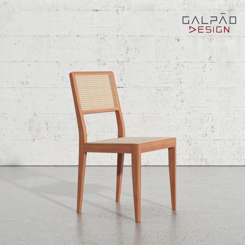 Cadeira JULIA Chair