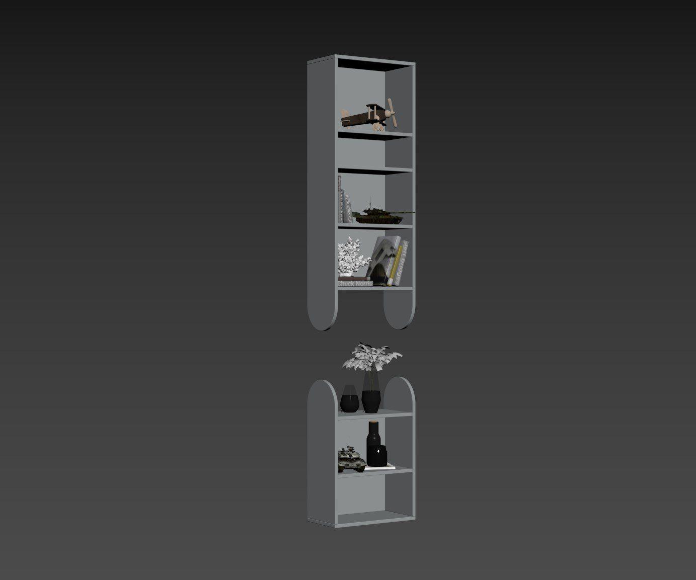 Display Cabinets