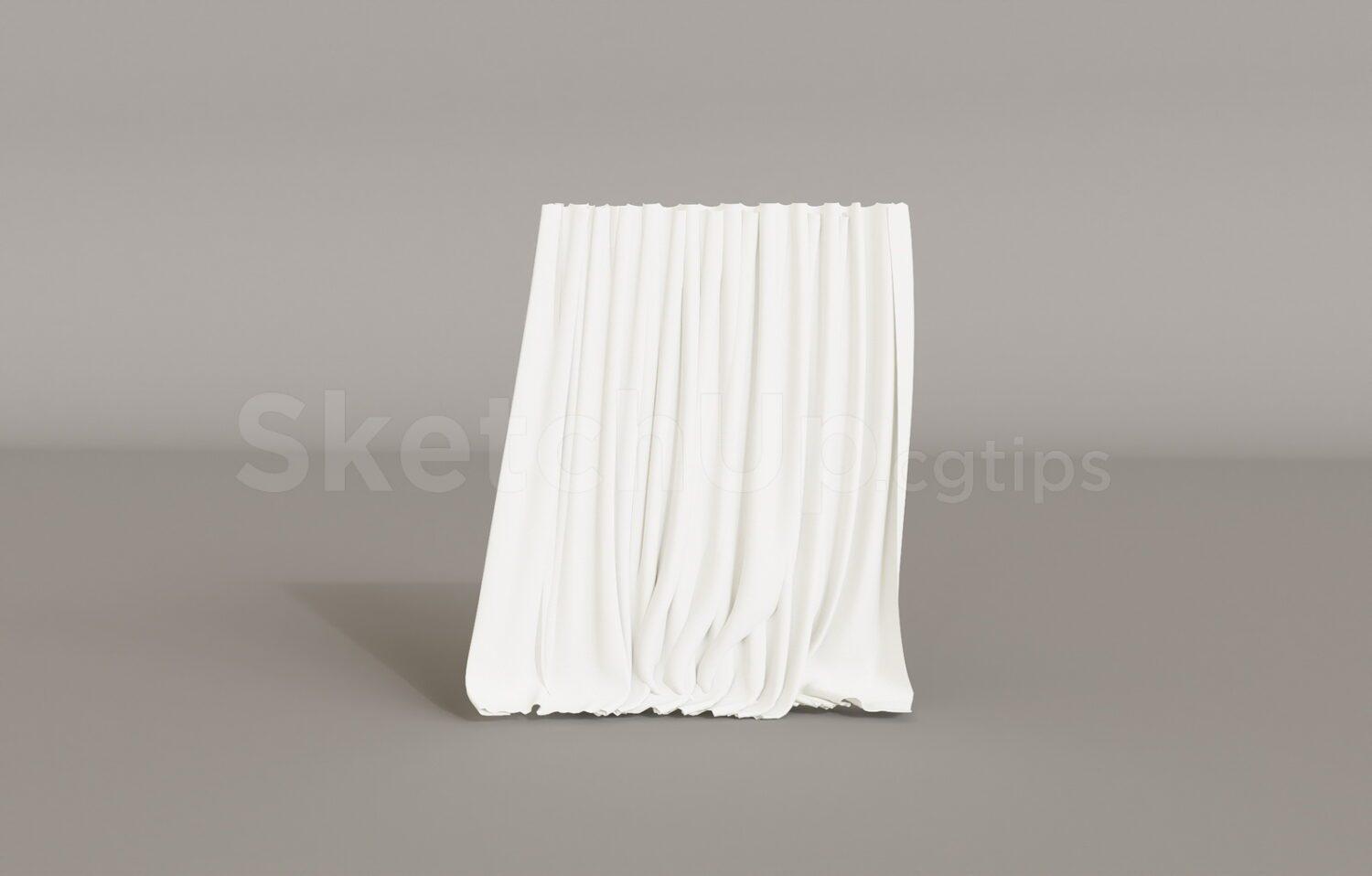Curtain