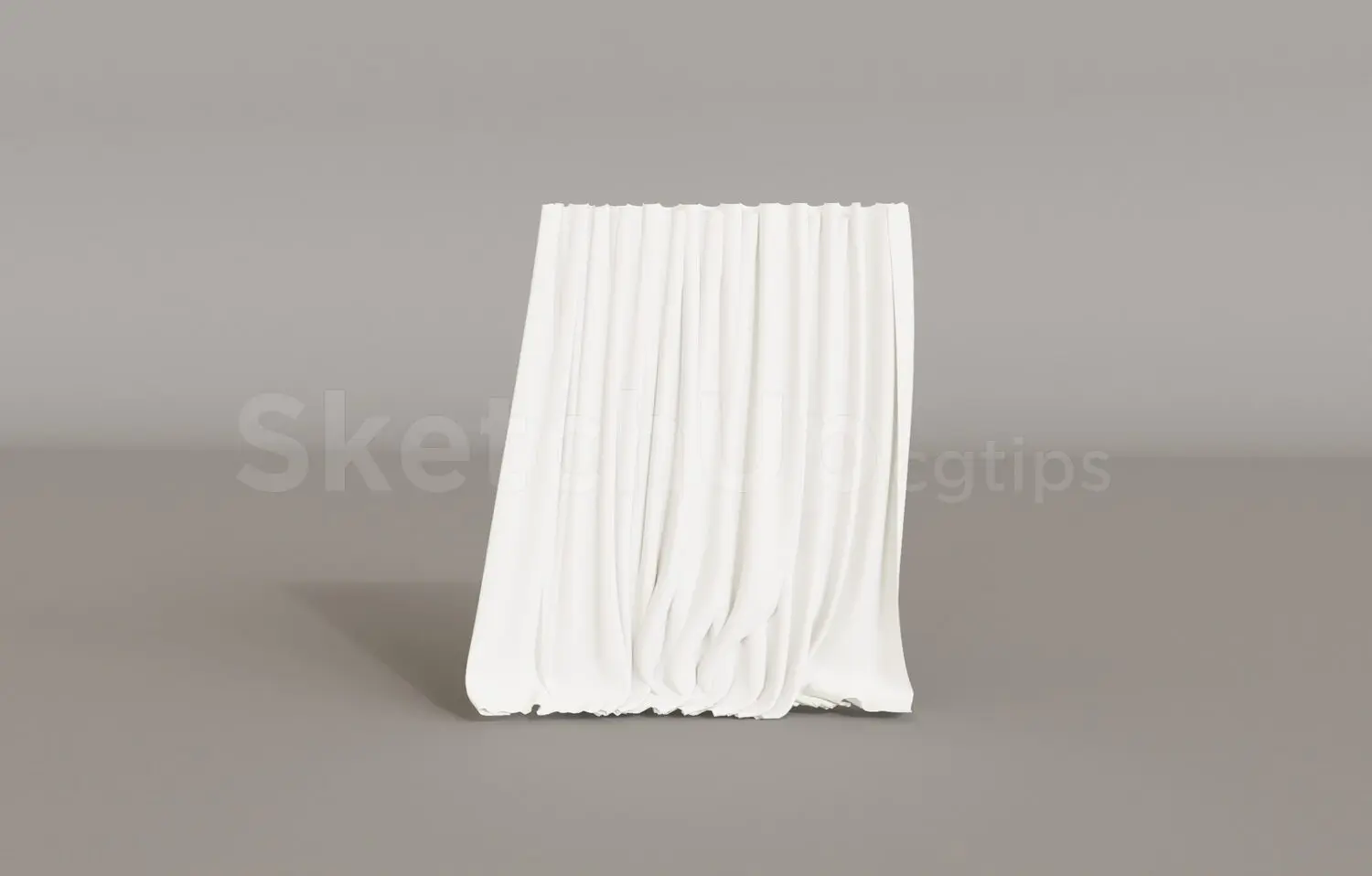 Curtain