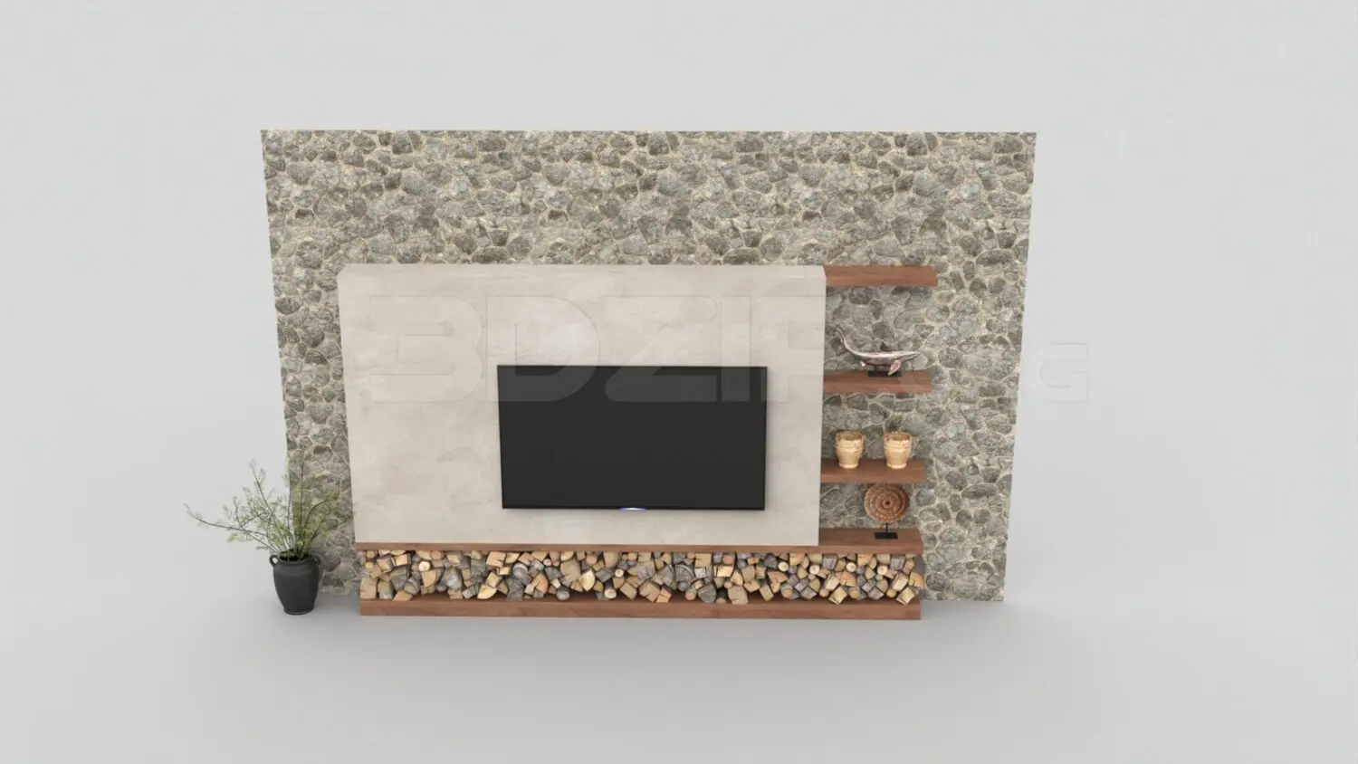 TV Cabinet