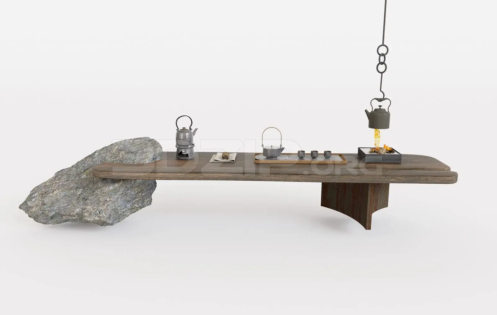 Tea Table