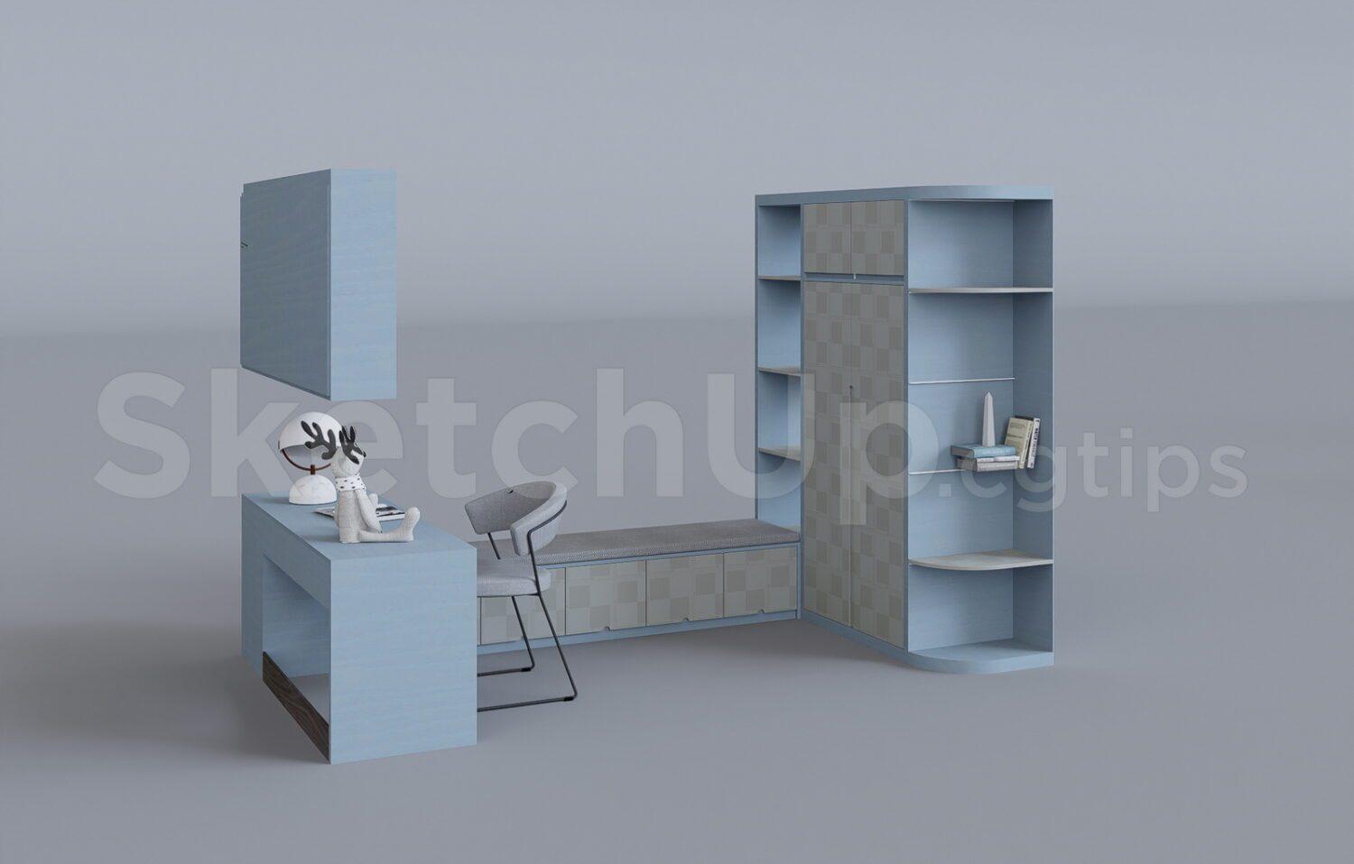 Desk