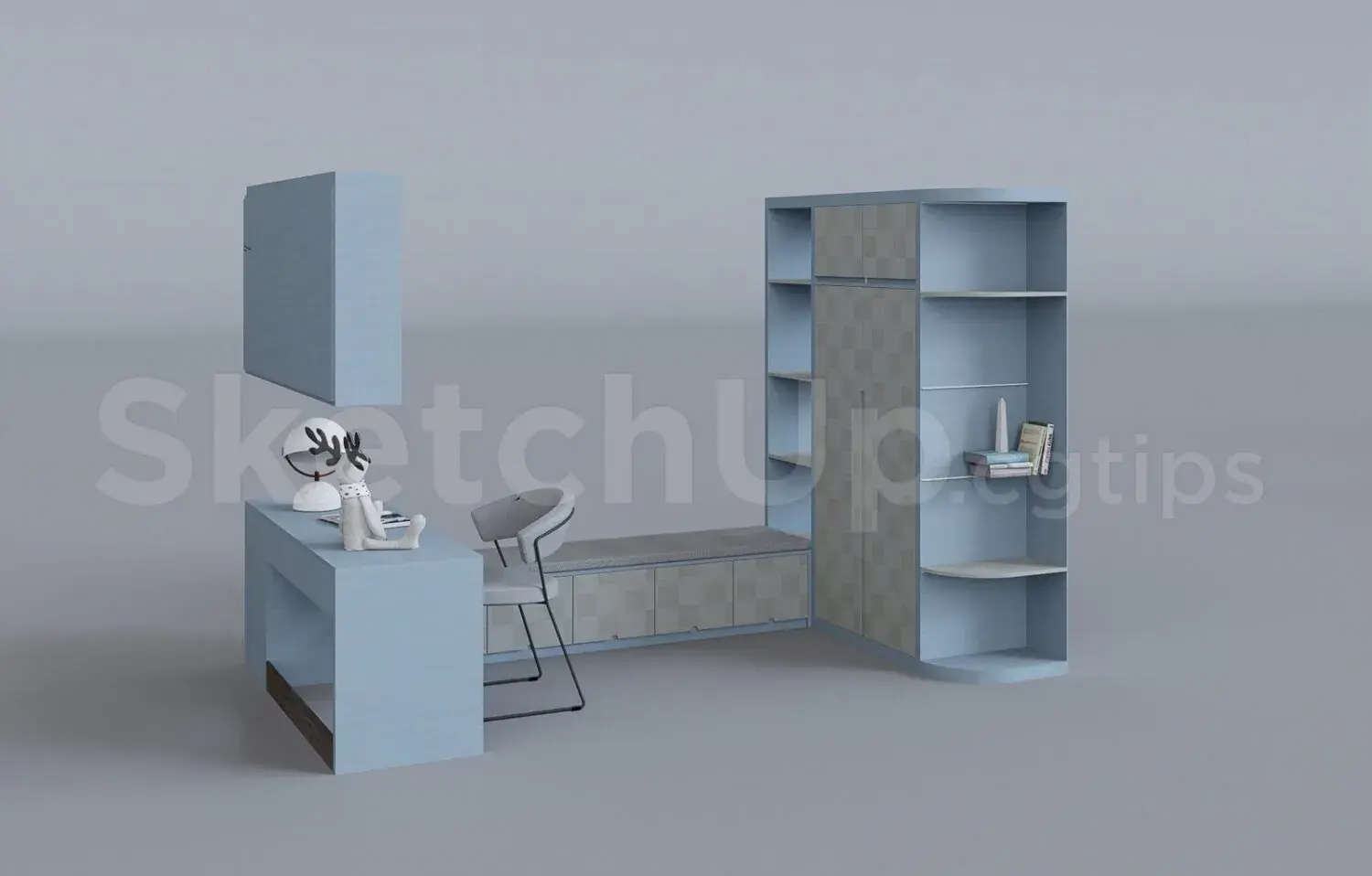 Desk