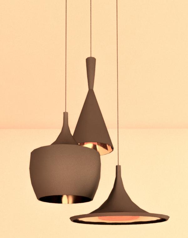 Pendant Lamp