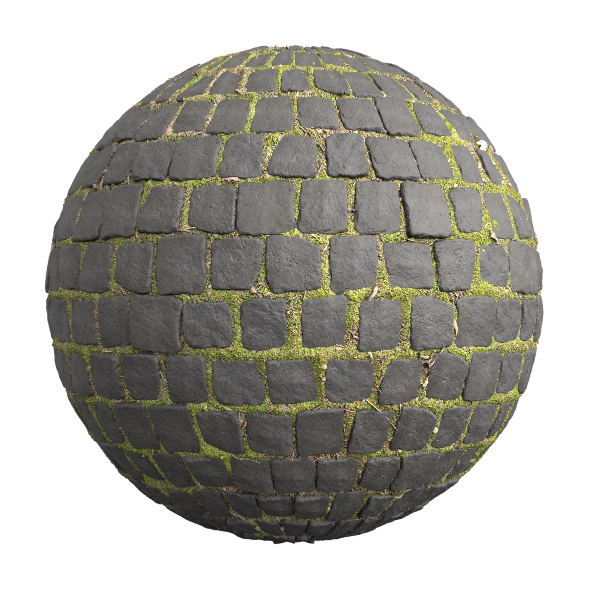 Paving Stones 067