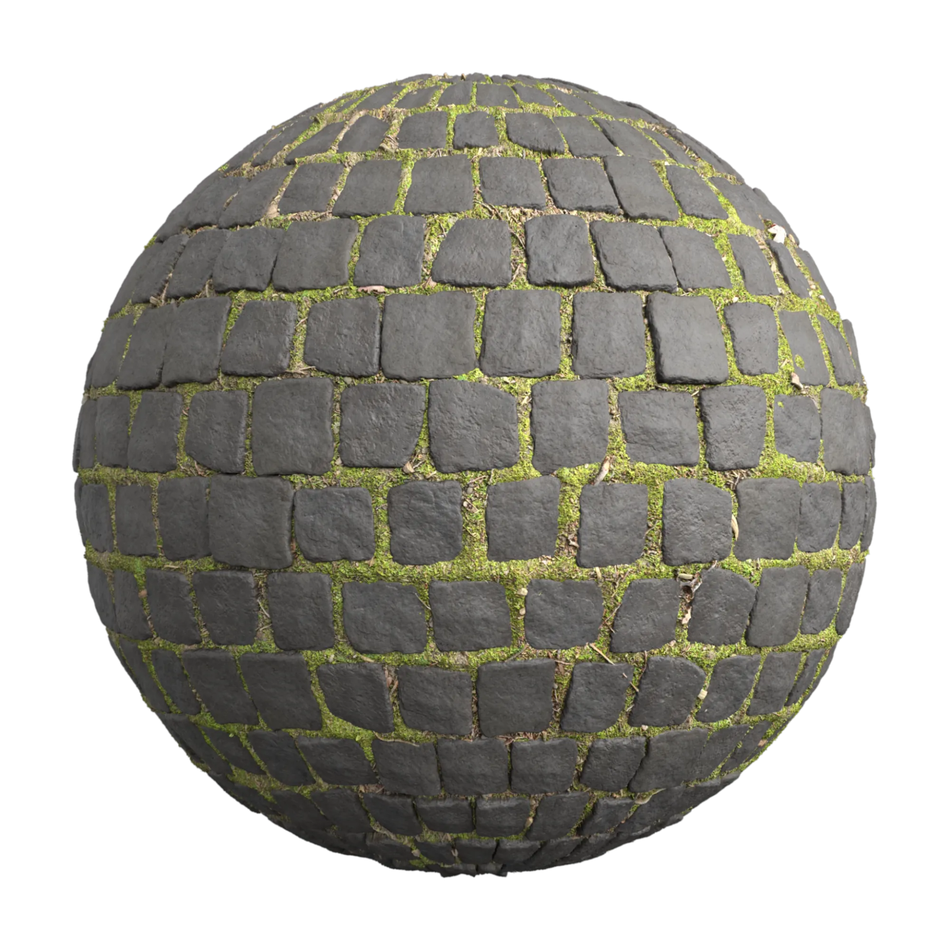 Paving Stones 067