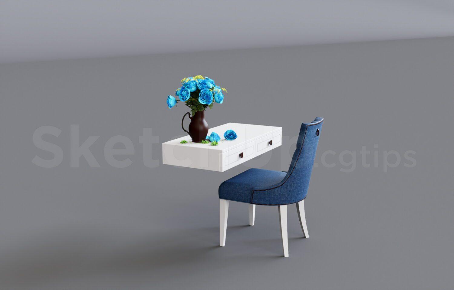 Table Work