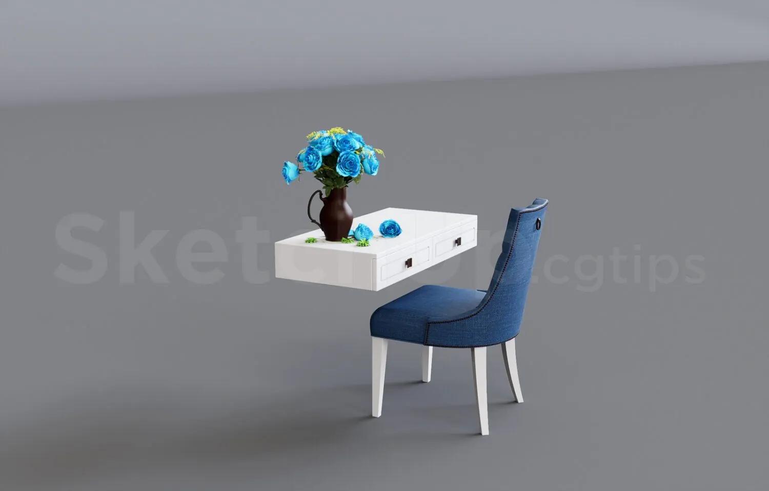 Table Work