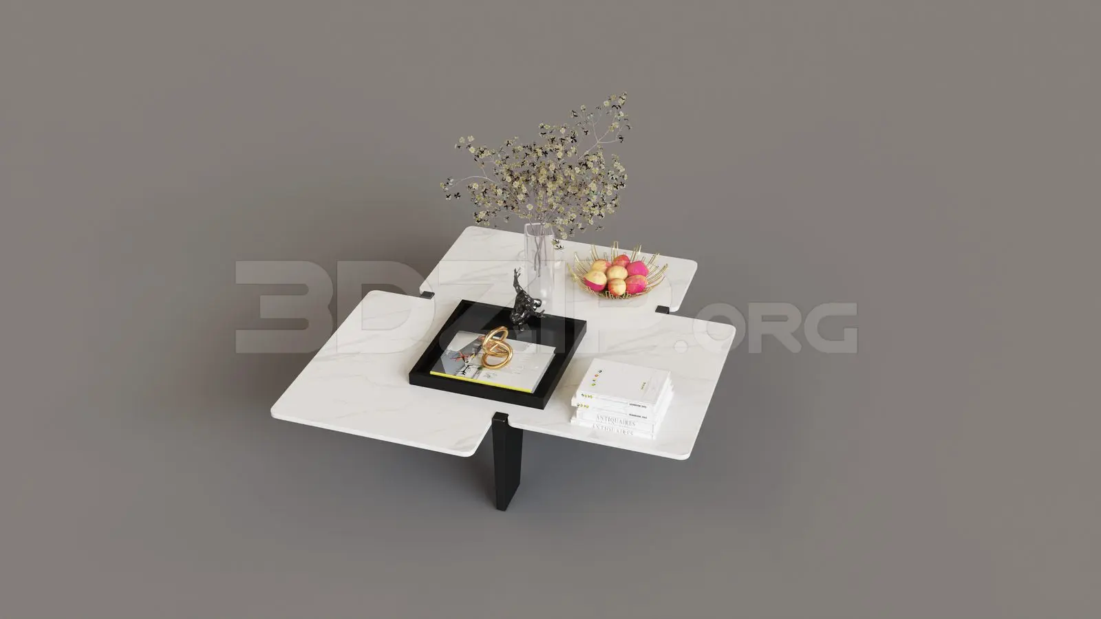 Tea Table