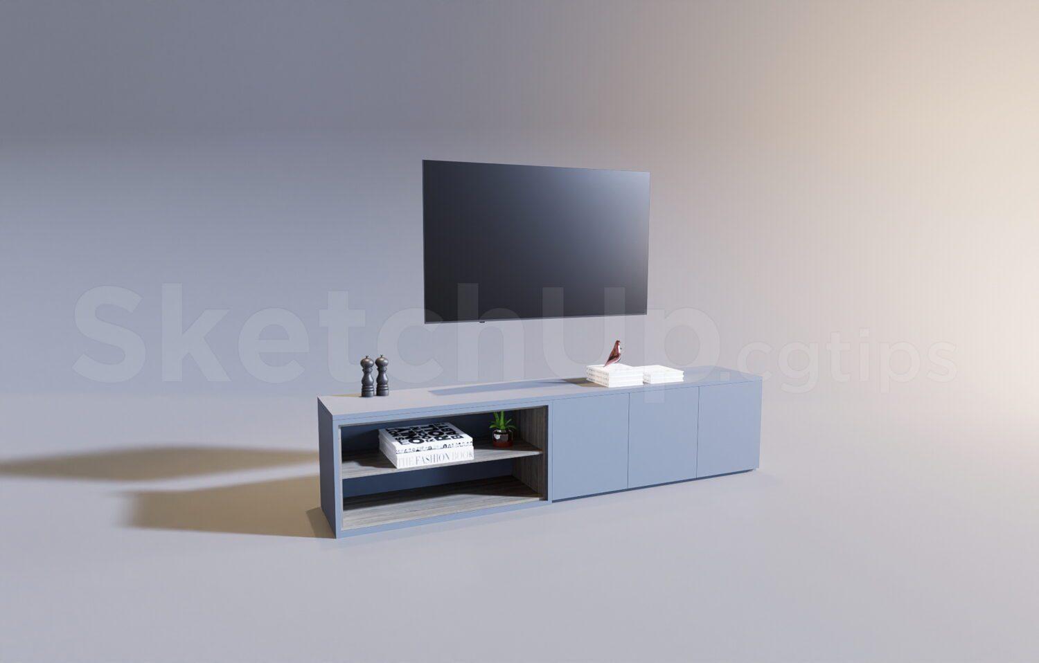 TV Cabinet