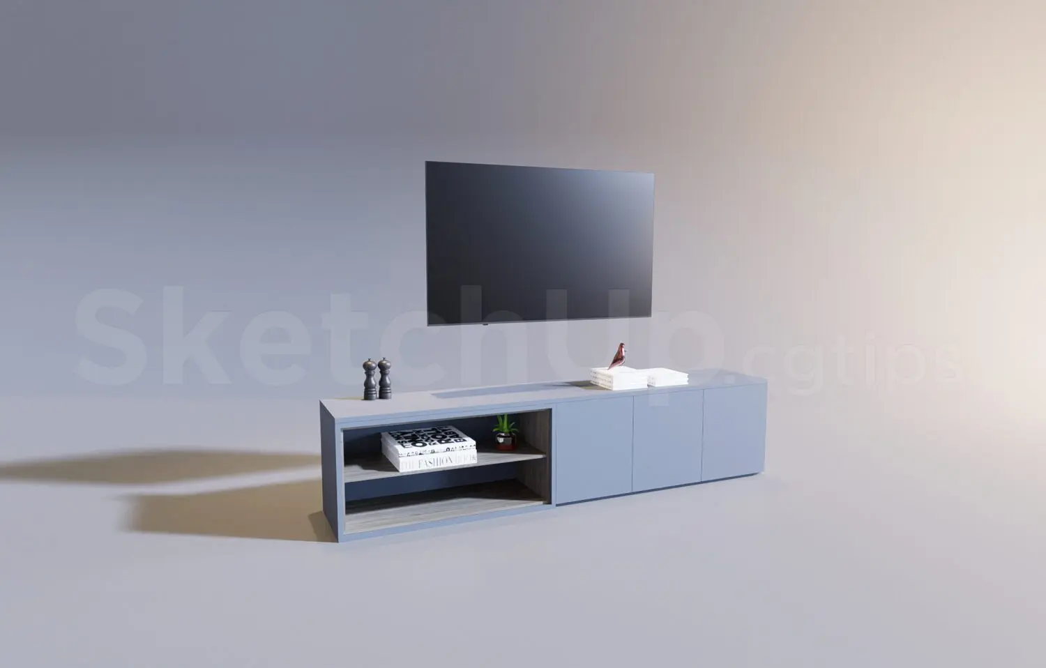 TV Cabinet