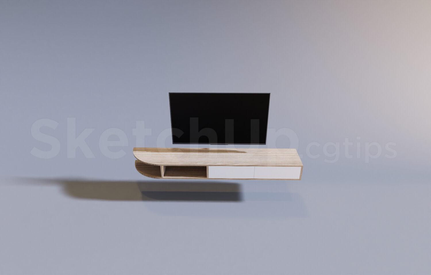 TV Cabinet