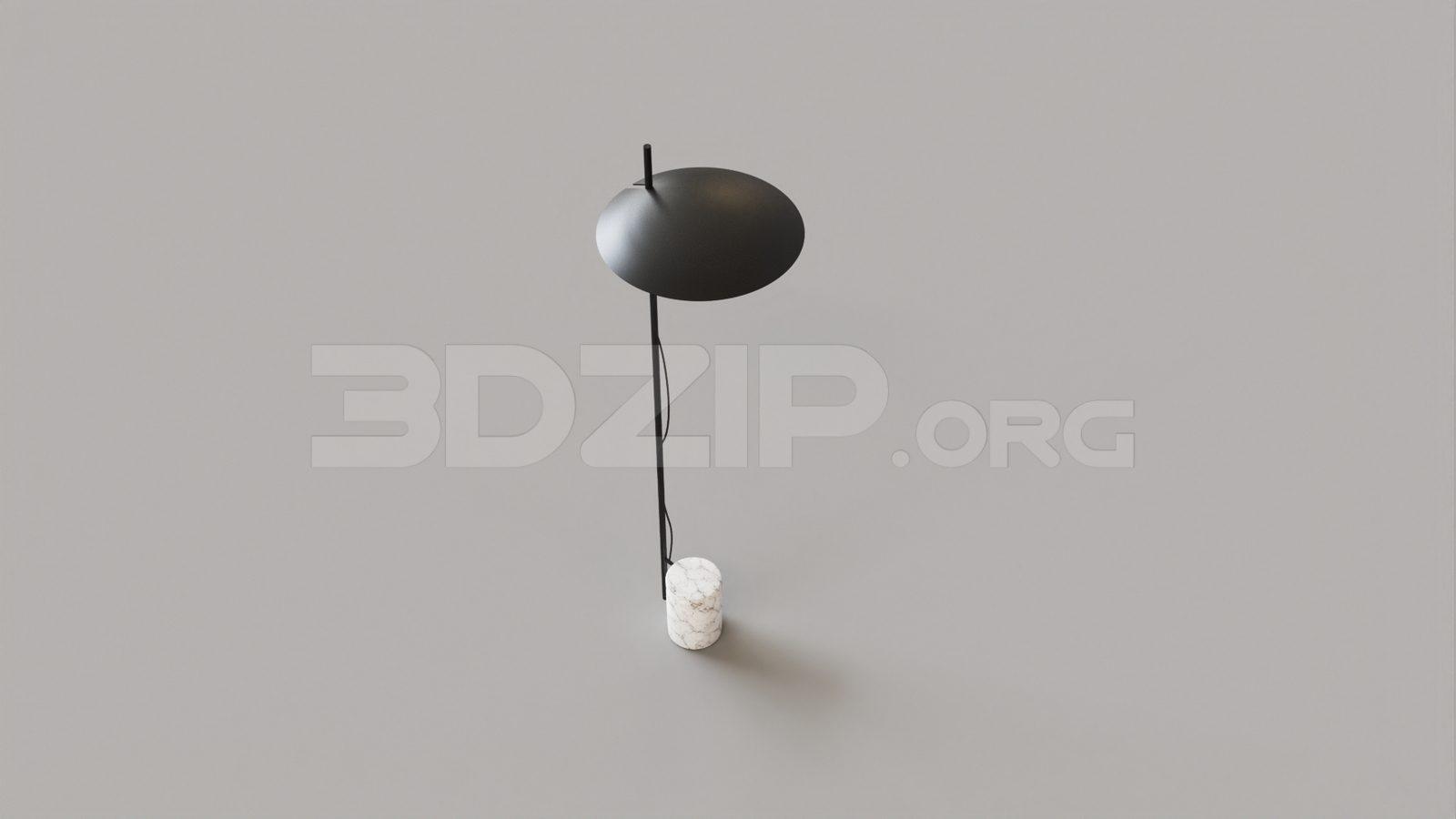 Floor Lamp