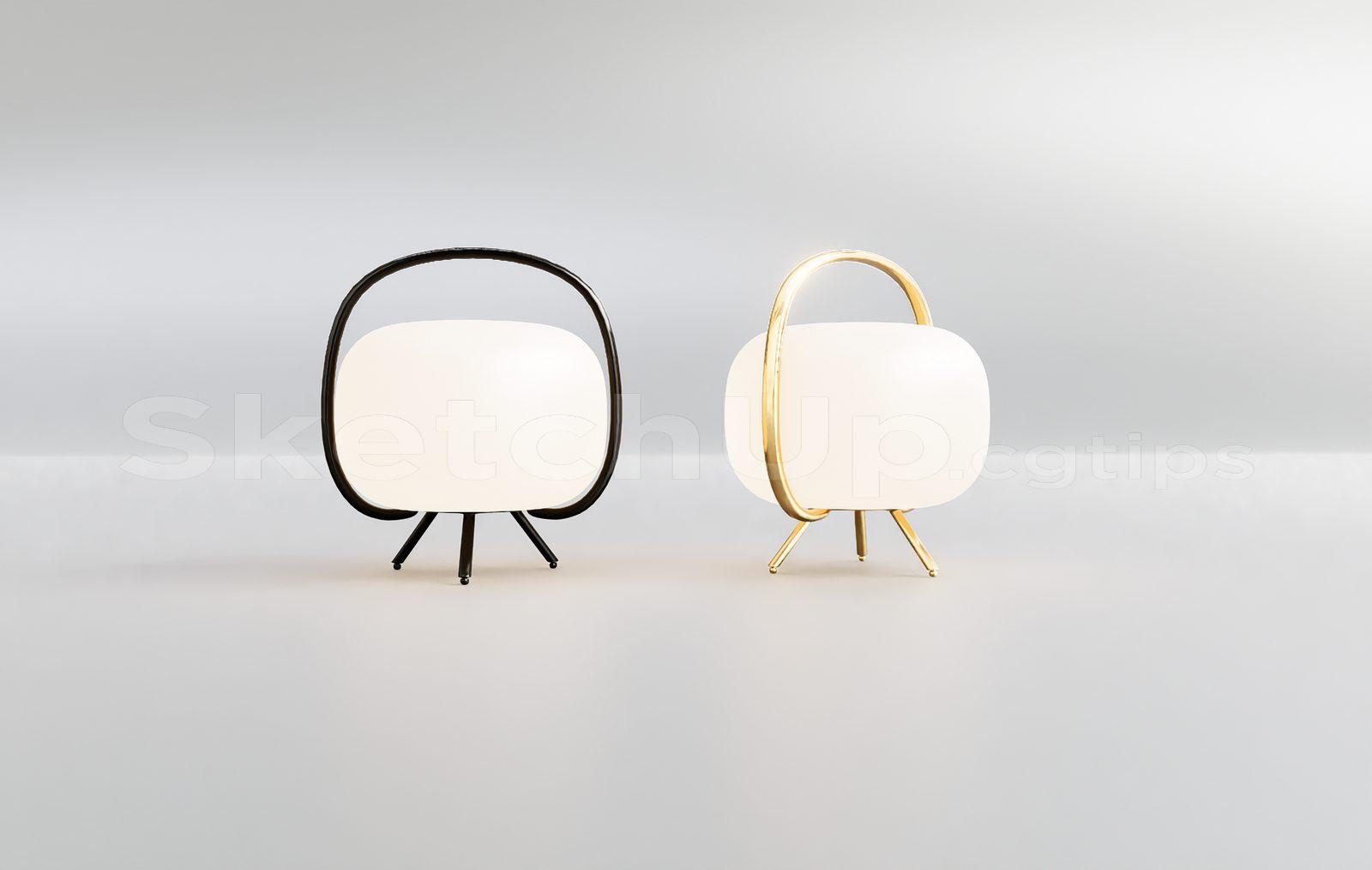 Table Lamp