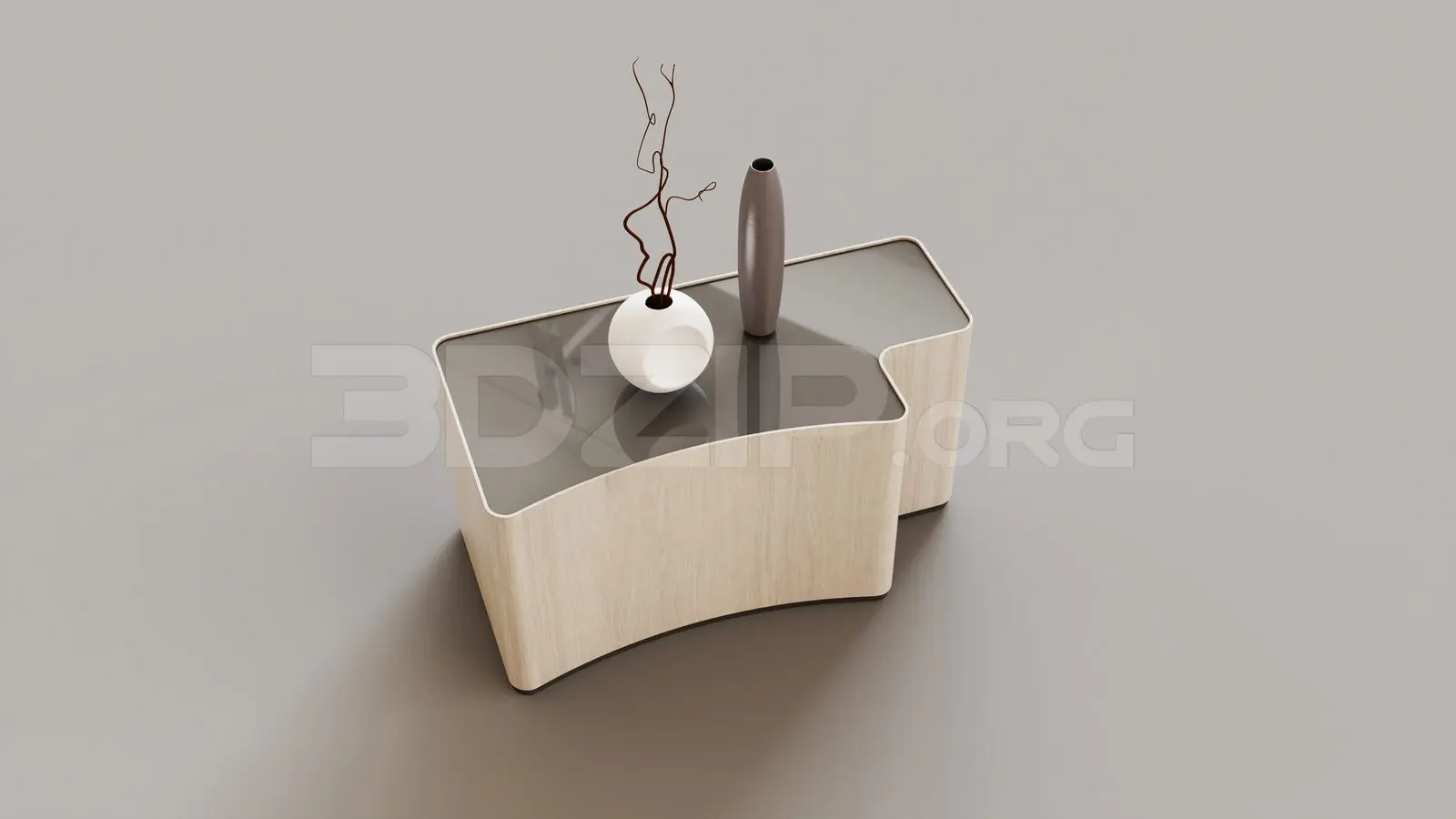 Bedside Table