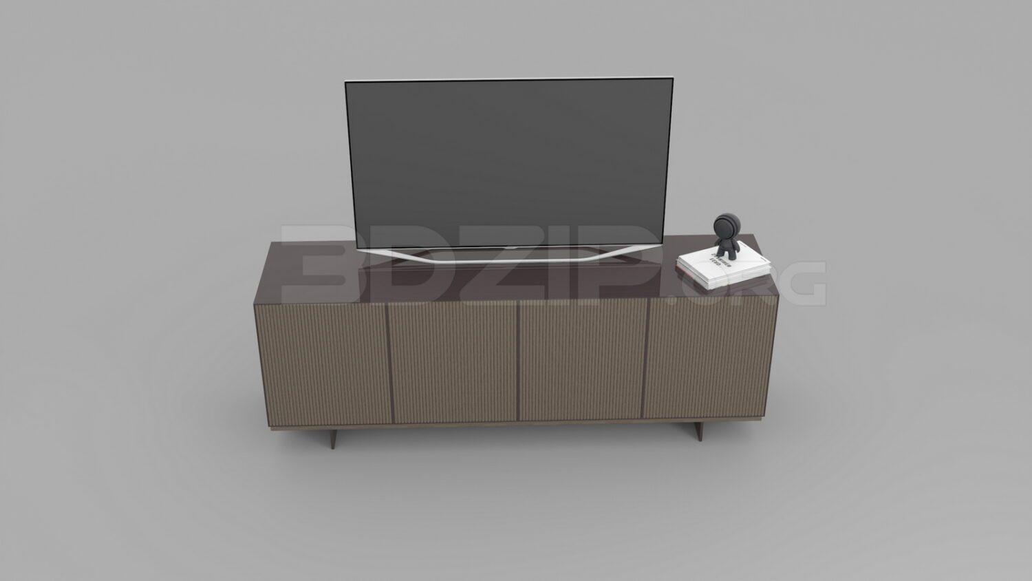 TV Cabinet