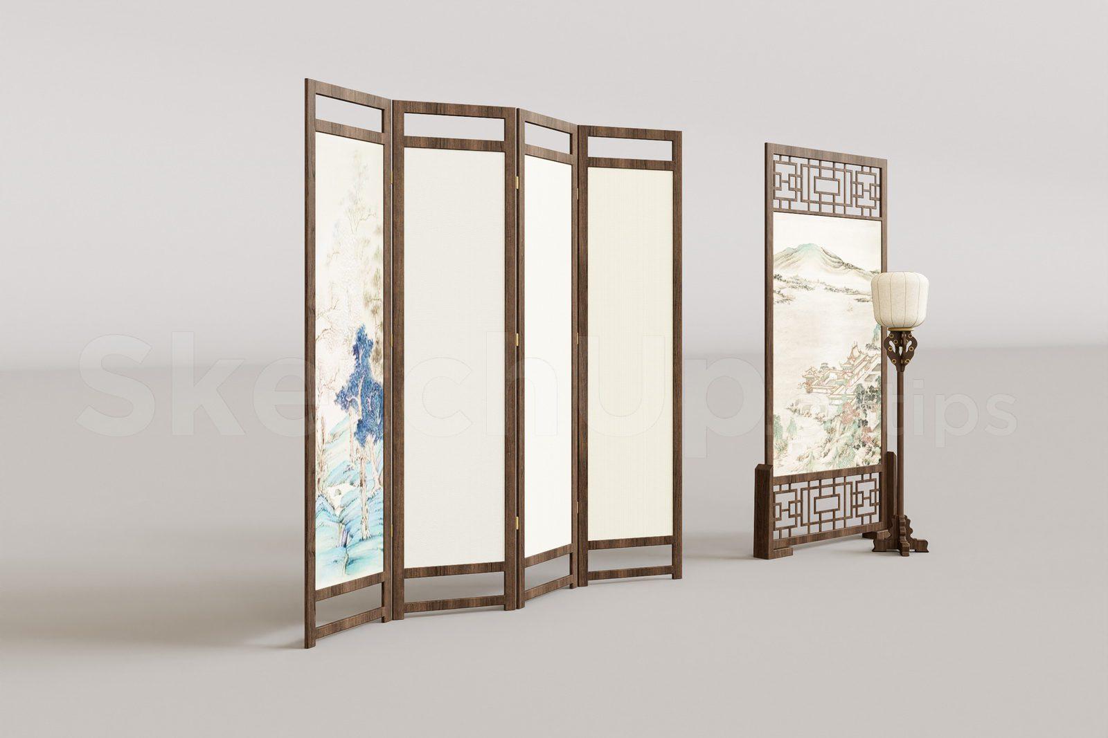 CNC Wall