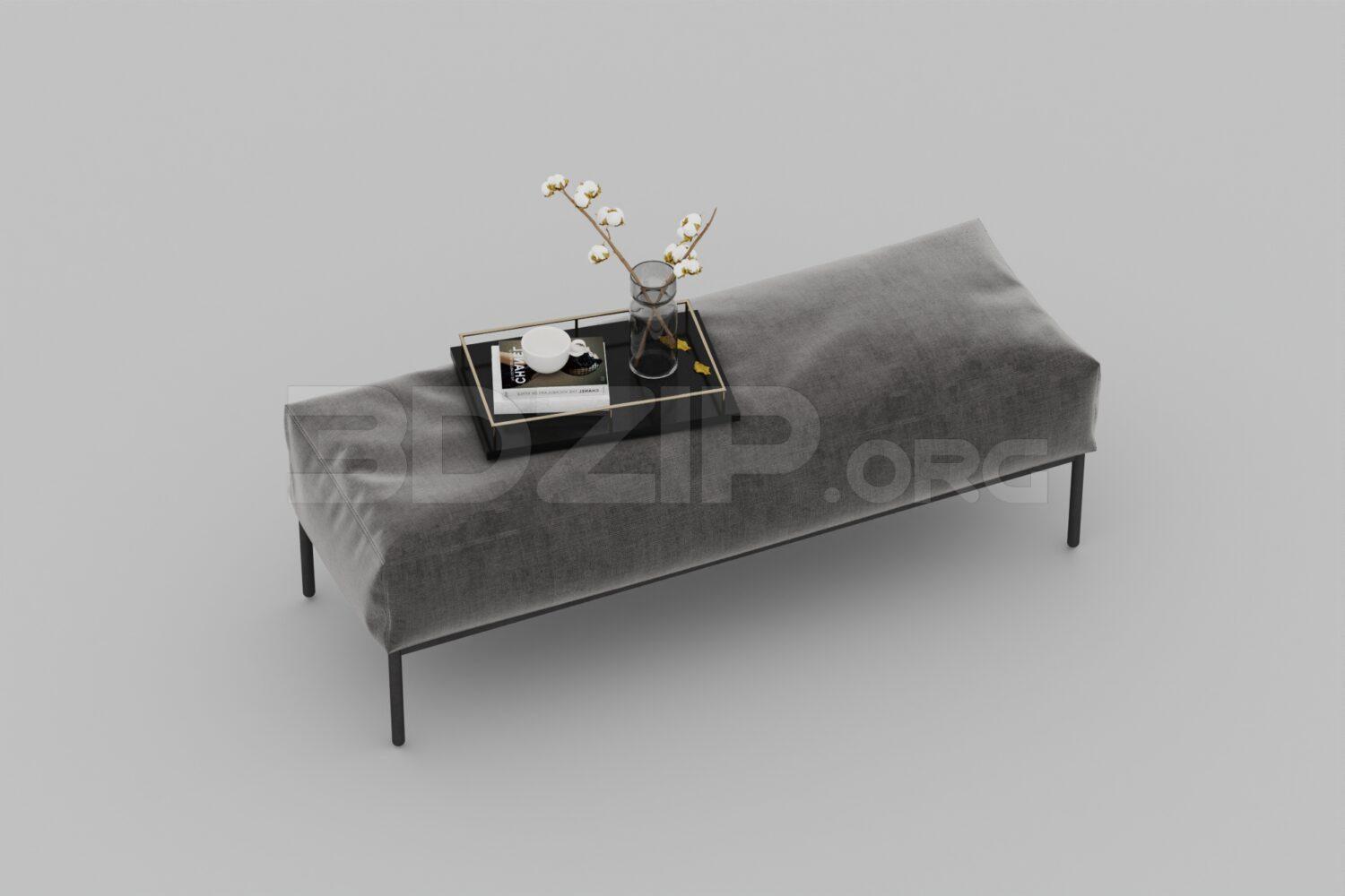 Bench