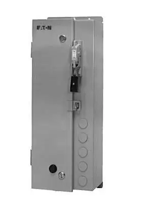 Motor Starter Enclosed Full Voltage Reversing