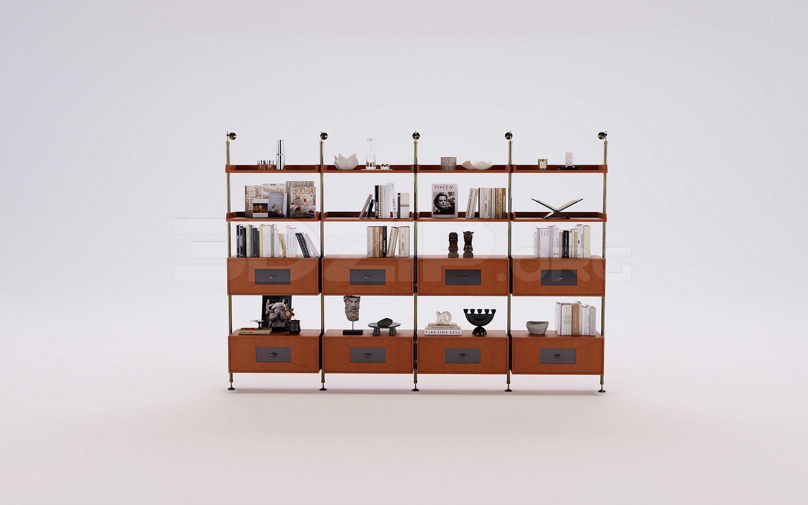 Bookshelf