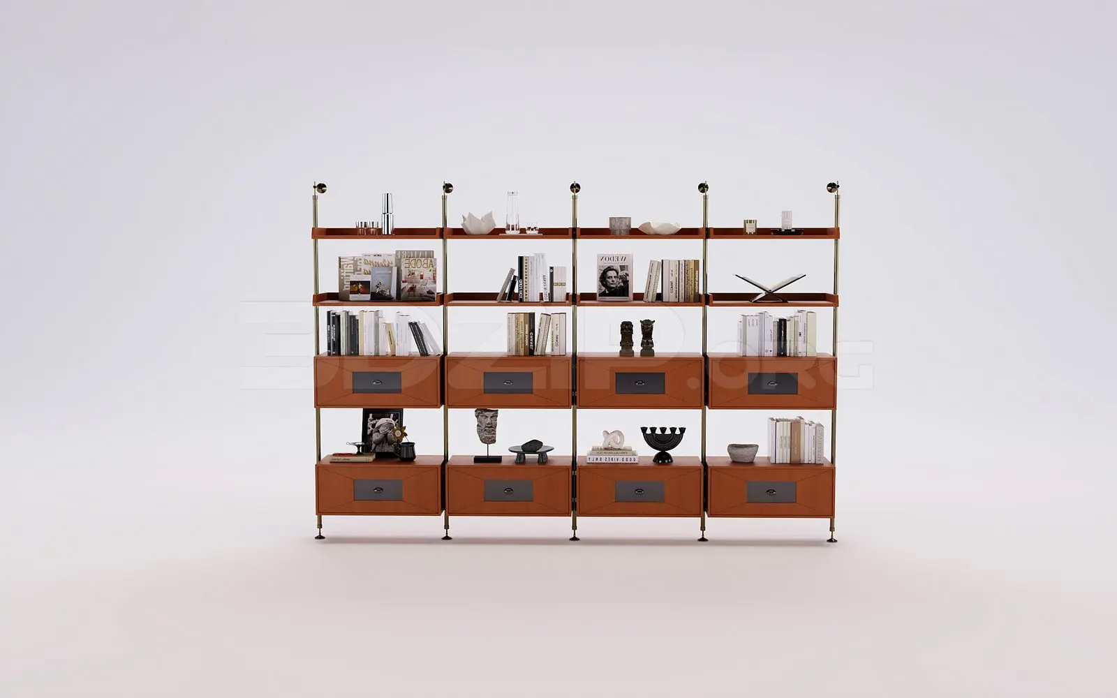 Bookshelf