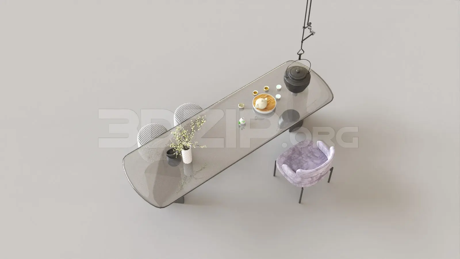 Tea Table