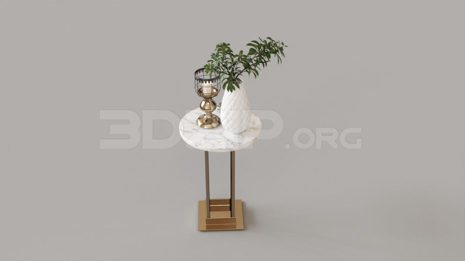 Decorative Set