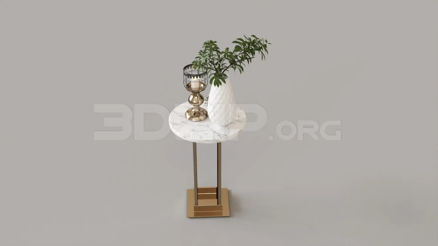 Decorative Set
