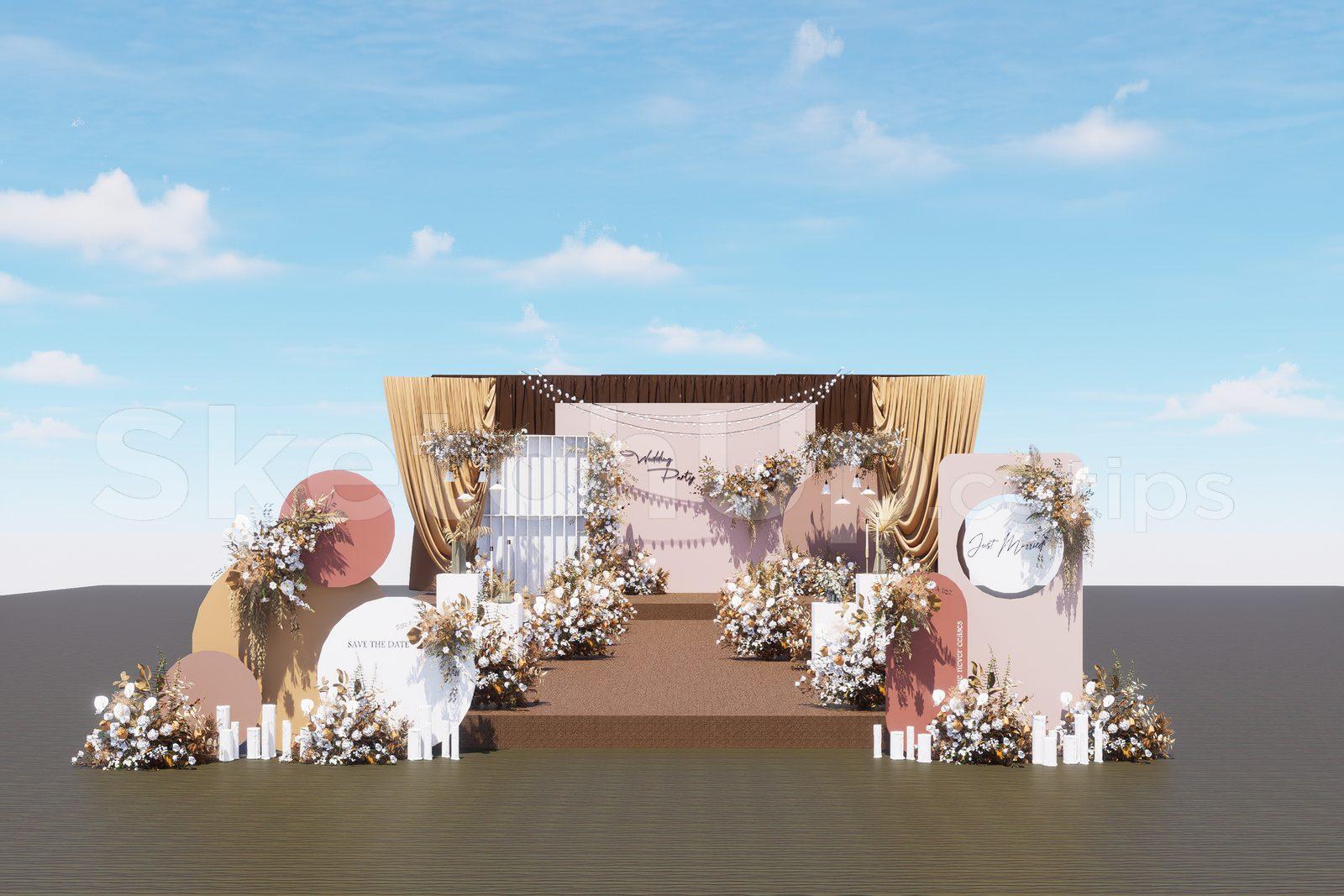 Wedding Decoration
