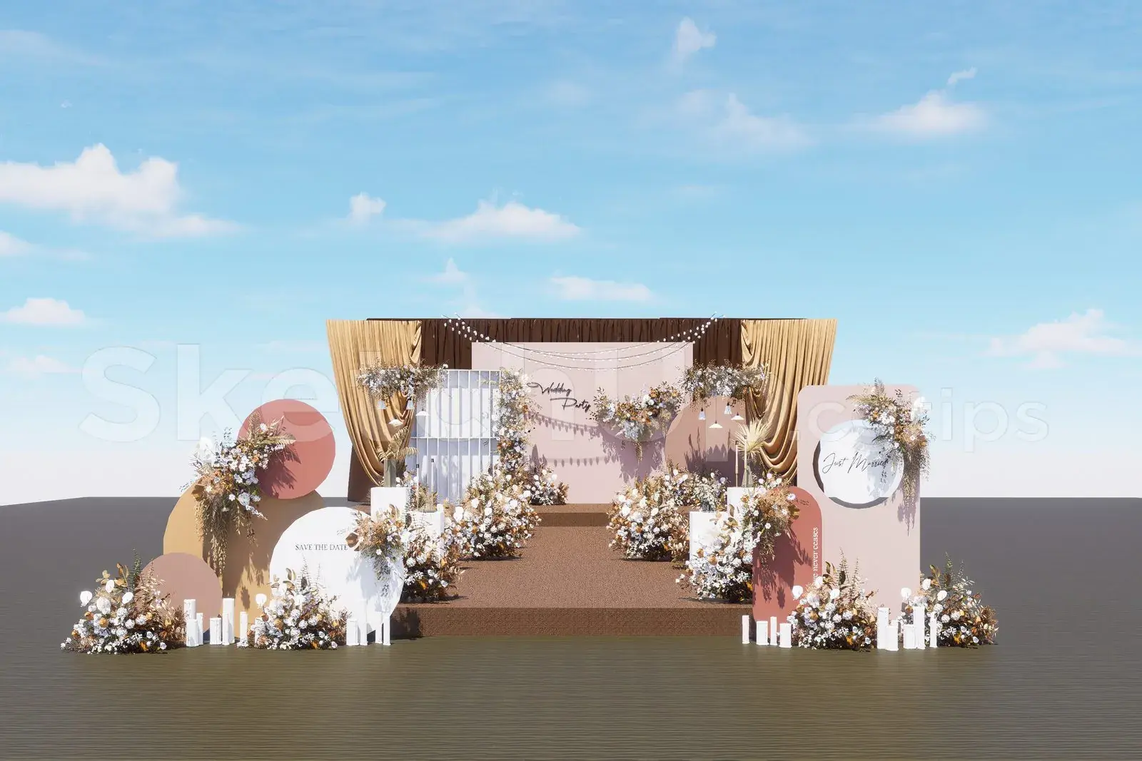 Wedding Decoration