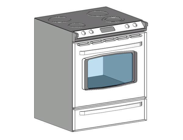 Stove