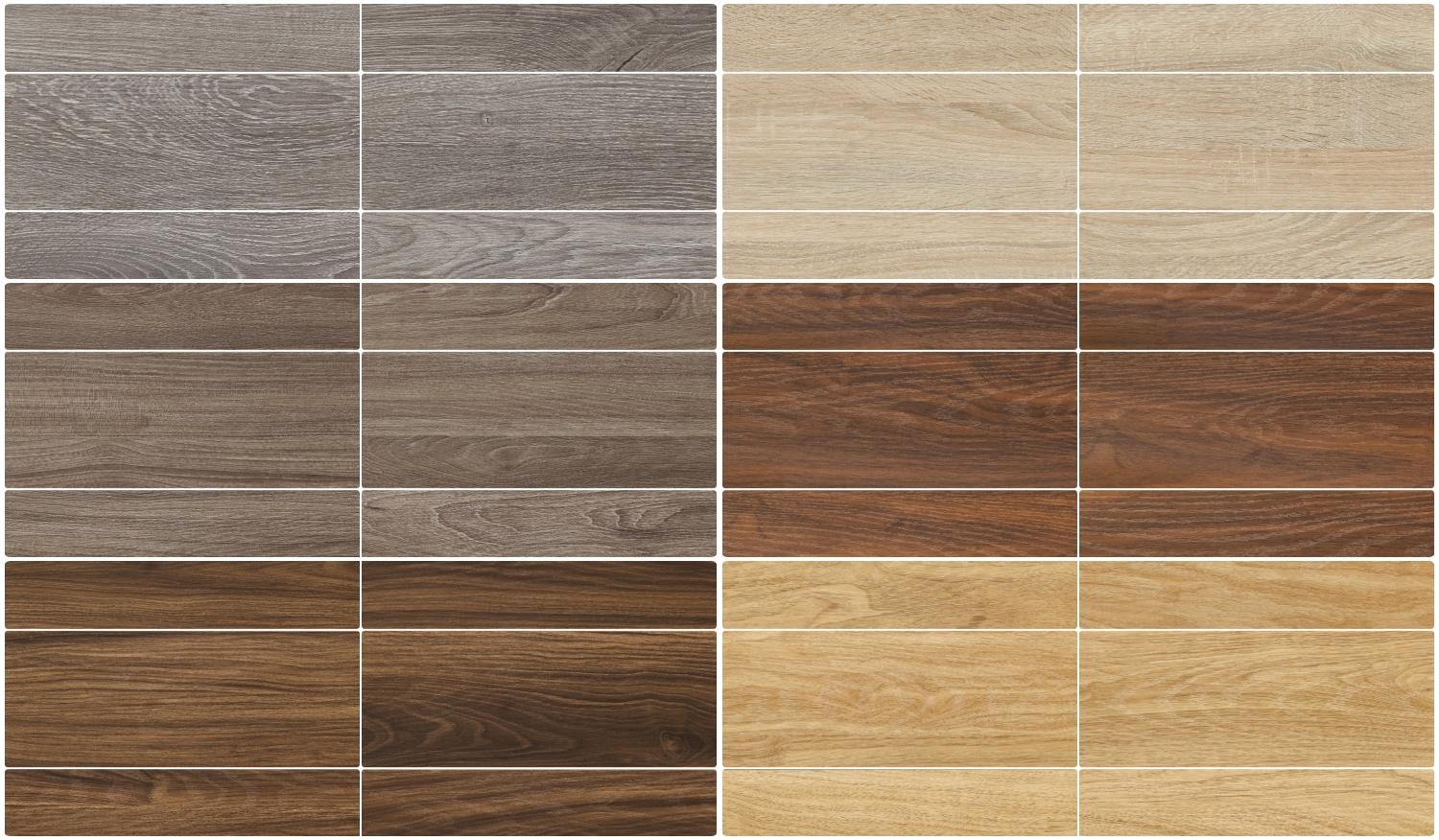 Wood Textures