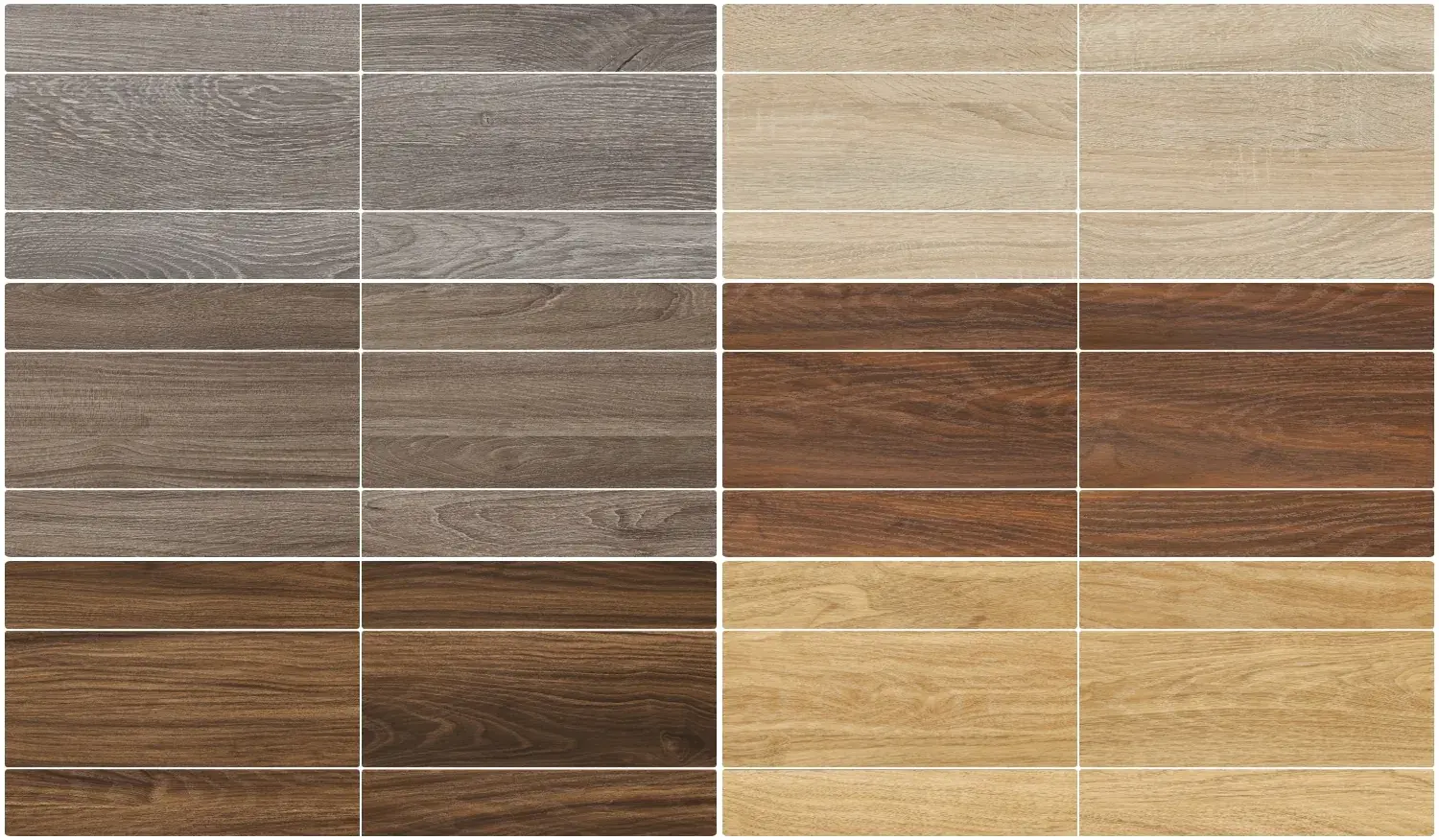 Wood Textures