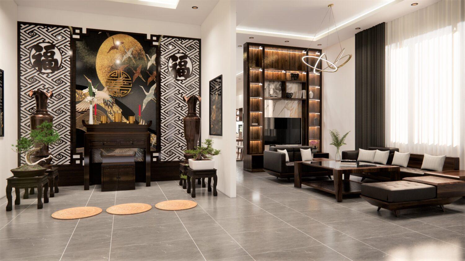House Interior